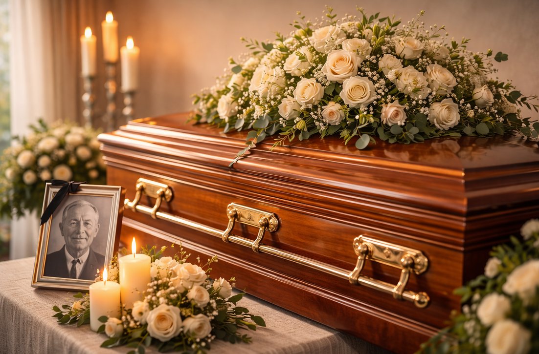 Bestattung Geo-Domains für Bestattungsinstitute Schorndorf